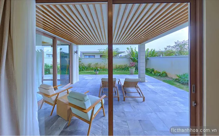 Garden Living
